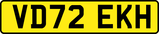 VD72EKH