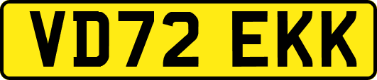 VD72EKK