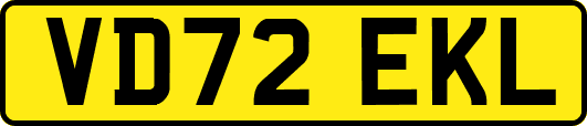 VD72EKL