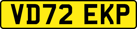 VD72EKP