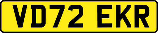 VD72EKR
