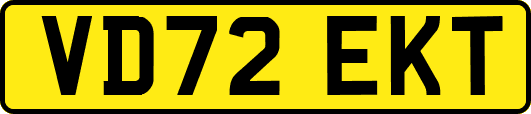 VD72EKT
