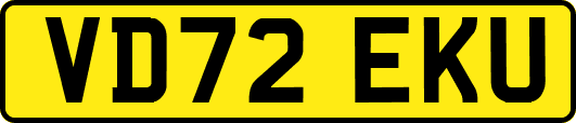 VD72EKU