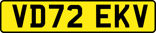 VD72EKV