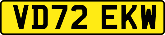 VD72EKW