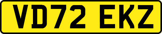 VD72EKZ