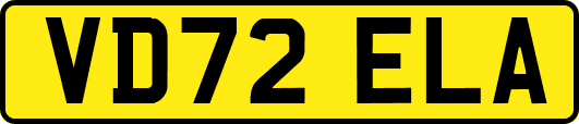 VD72ELA