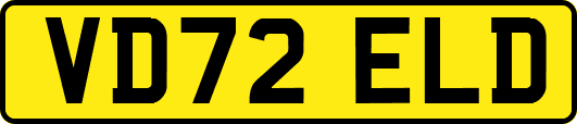 VD72ELD