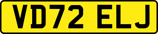 VD72ELJ