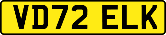 VD72ELK