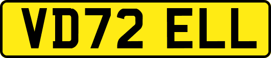 VD72ELL