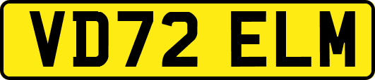 VD72ELM