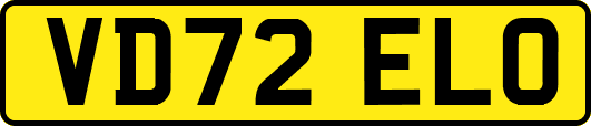 VD72ELO