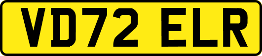 VD72ELR