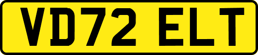 VD72ELT