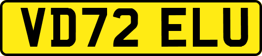 VD72ELU