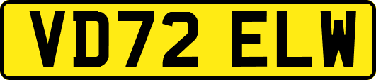 VD72ELW
