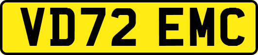 VD72EMC