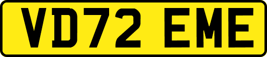 VD72EME