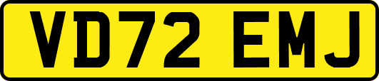 VD72EMJ