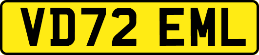 VD72EML