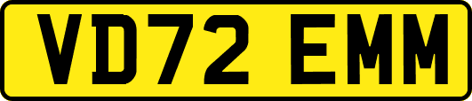 VD72EMM