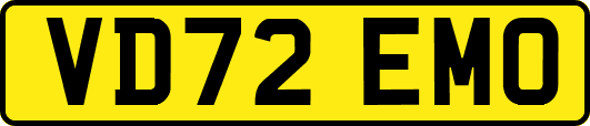 VD72EMO