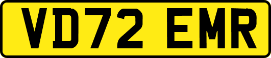 VD72EMR