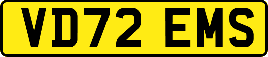 VD72EMS