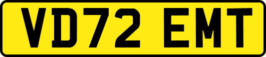 VD72EMT