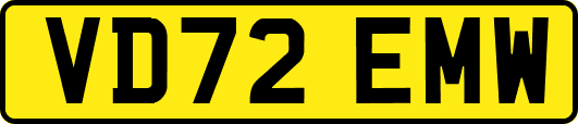 VD72EMW