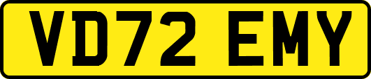 VD72EMY