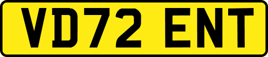 VD72ENT