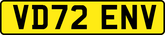 VD72ENV