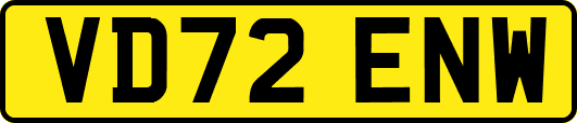 VD72ENW