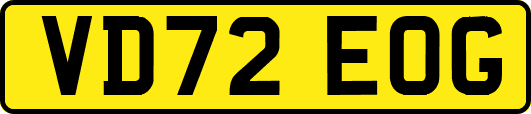 VD72EOG