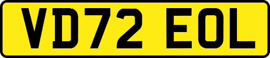 VD72EOL