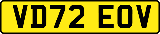 VD72EOV