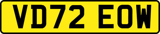 VD72EOW