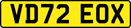 VD72EOX