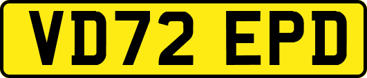 VD72EPD