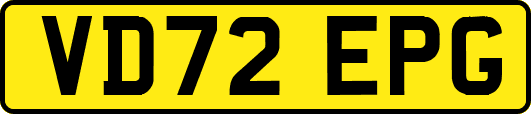 VD72EPG