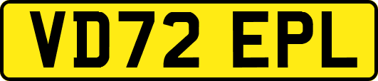 VD72EPL