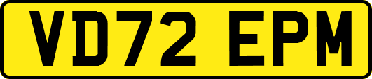 VD72EPM