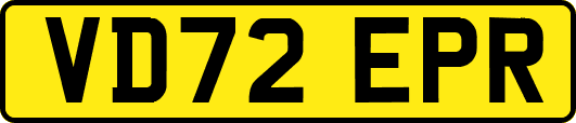 VD72EPR