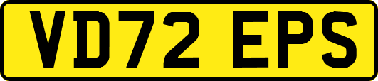 VD72EPS