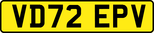 VD72EPV