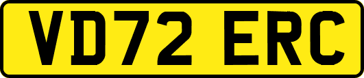 VD72ERC