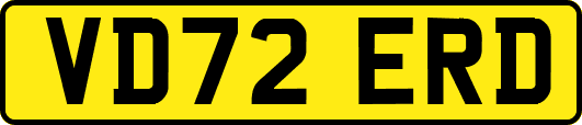 VD72ERD