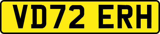 VD72ERH